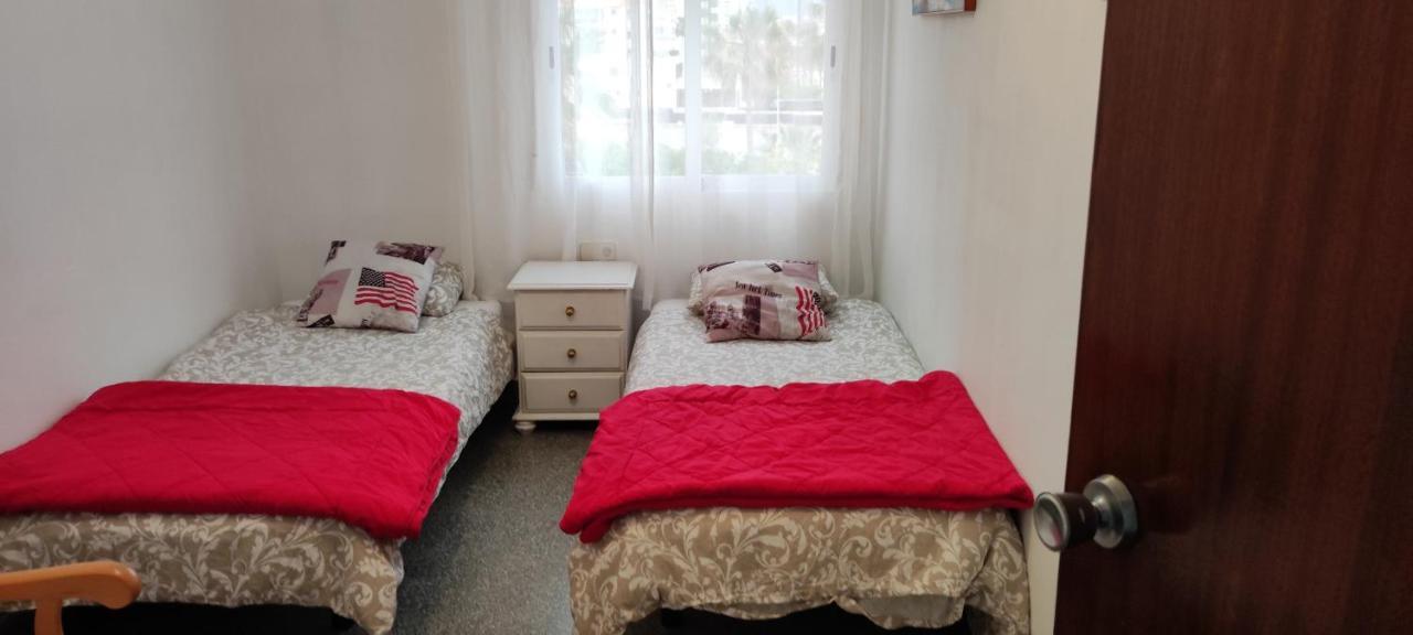 Alquiler Διαμέρισμα El Albir Εξωτερικό φωτογραφία