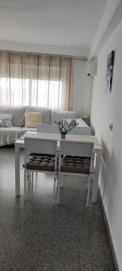 Alquiler Διαμέρισμα El Albir Εξωτερικό φωτογραφία