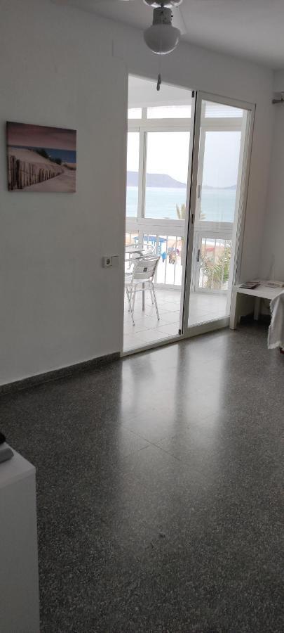 Alquiler Διαμέρισμα El Albir Εξωτερικό φωτογραφία