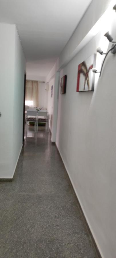 Alquiler Διαμέρισμα El Albir Εξωτερικό φωτογραφία