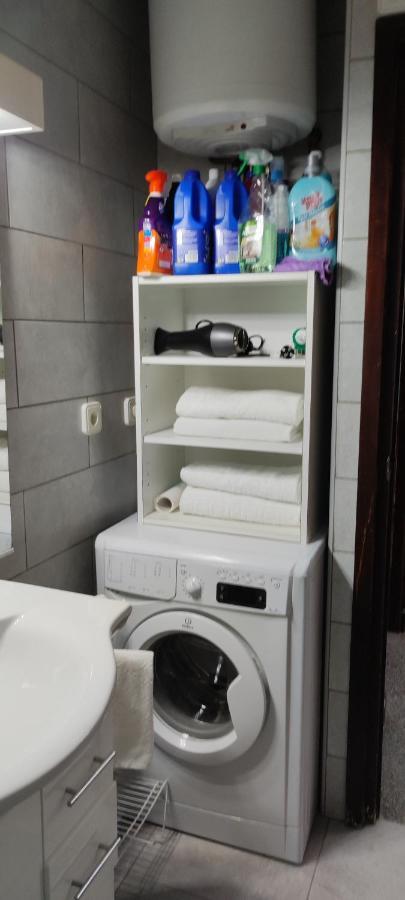 Alquiler Διαμέρισμα El Albir Εξωτερικό φωτογραφία