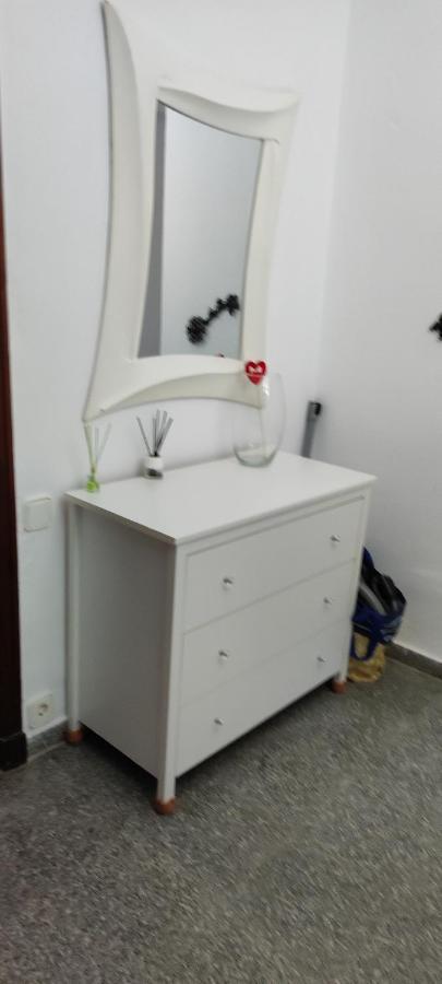 Alquiler Διαμέρισμα El Albir Εξωτερικό φωτογραφία