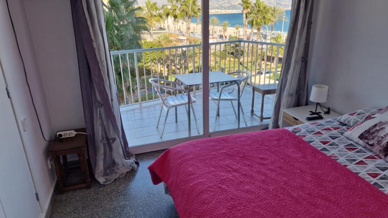 Alquiler Διαμέρισμα El Albir Εξωτερικό φωτογραφία