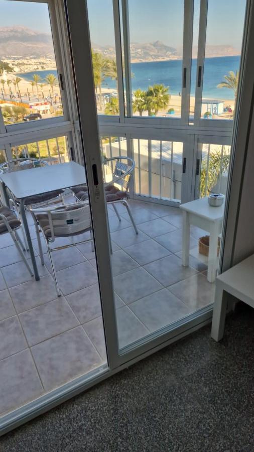 Alquiler Διαμέρισμα El Albir Εξωτερικό φωτογραφία