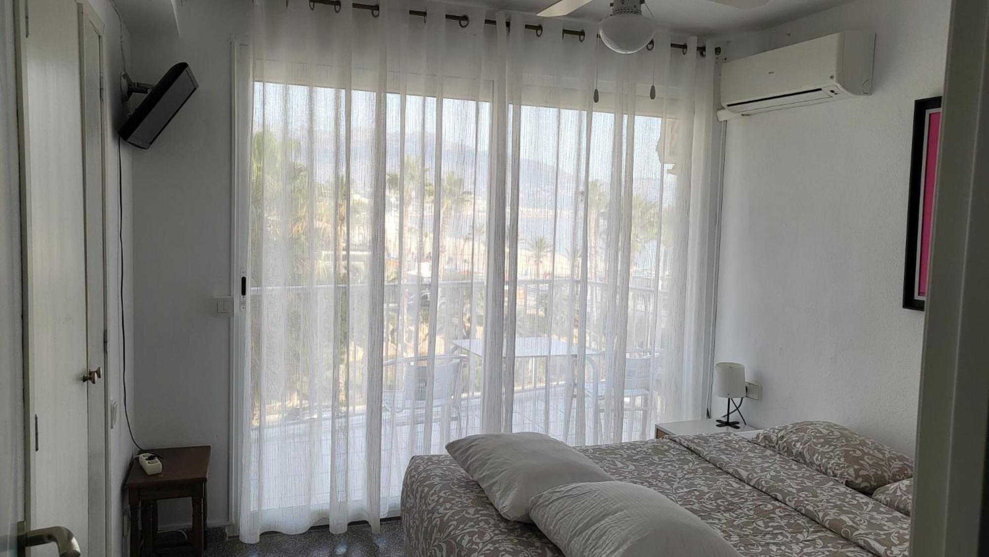 Alquiler Διαμέρισμα El Albir Εξωτερικό φωτογραφία