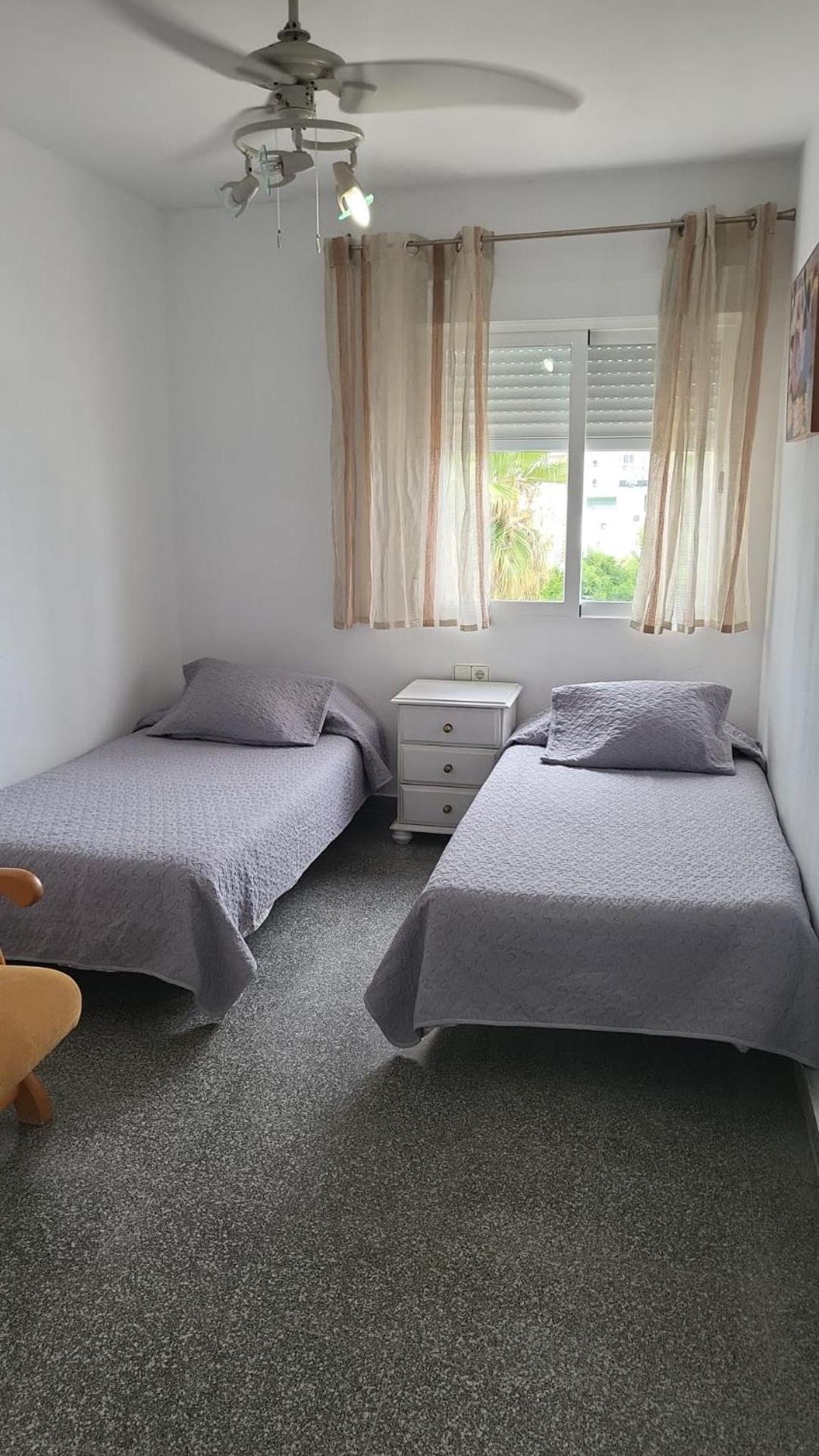 Alquiler Διαμέρισμα El Albir Εξωτερικό φωτογραφία
