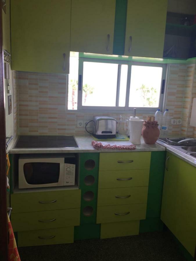 Alquiler Διαμέρισμα El Albir Εξωτερικό φωτογραφία