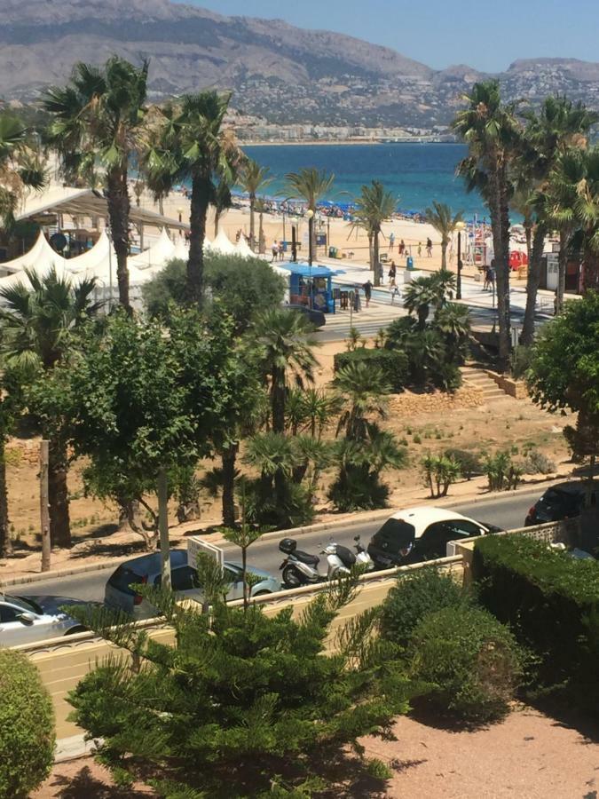 Alquiler Διαμέρισμα El Albir Εξωτερικό φωτογραφία